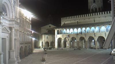 immagine della webcam nei dintorni di Martinsicuro: webcam Offida