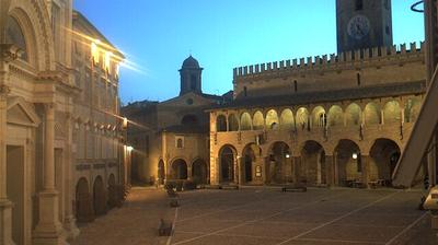 immagine della webcam nei dintorni di Cossignano: webcam Offida
