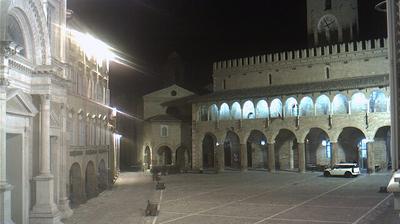 immagine della webcam nei dintorni di Acquasanta Terme: webcam Offida