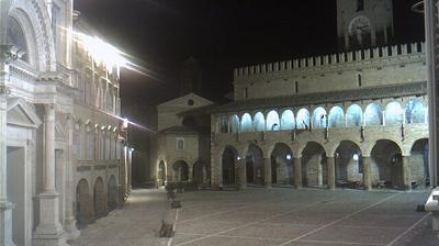 immagine della webcam nei dintorni di Grottammare: webcam Offida