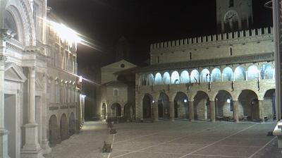 immagine della webcam nei dintorni di Grottammare: webcam Offida