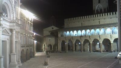 immagine della webcam nei dintorni di Giulianova: webcam Offida