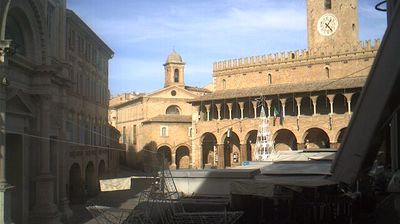 Preview delle webcam di Offida