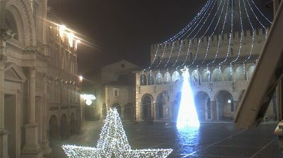 immagine della webcam nei dintorni di Gualdo: webcam Offida