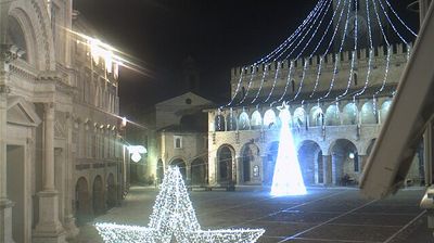 immagine della webcam nei dintorni di Ascoli Piceno: webcam Offida