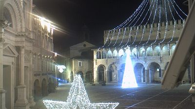 immagine della webcam nei dintorni di Acquasanta Terme: webcam Offida