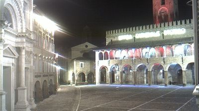 immagine della webcam nei dintorni di San Benedetto del Tronto: webcam Offida