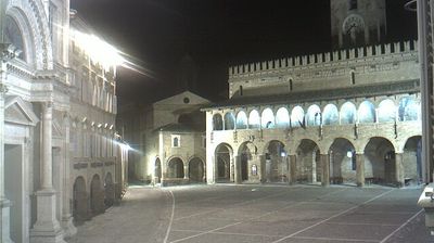 immagine della webcam nei dintorni di Fermo: webcam Offida