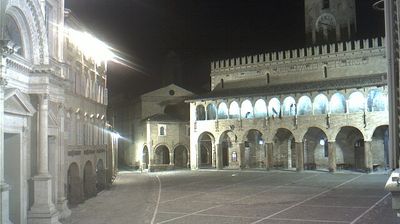 immagine della webcam nei dintorni di Fermo: webcam Offida
