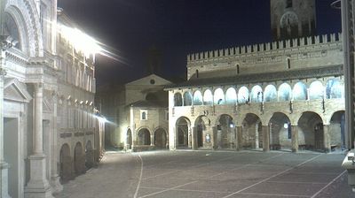 immagine della webcam nei dintorni di Cossignano: webcam Offida