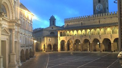 immagine della webcam nei dintorni di Cossignano: webcam Offida