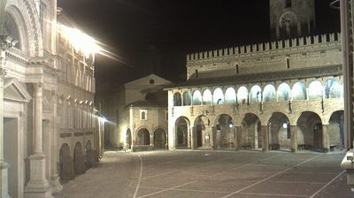 immagine della webcam nei dintorni di Acquasanta Terme: webcam Offida