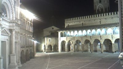 immagine della webcam nei dintorni di Porto San Giorgio: webcam Offida