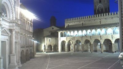 immagine della webcam nei dintorni di Acquasanta Terme: webcam Offida