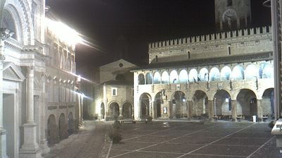 Preview delle webcam di Offida