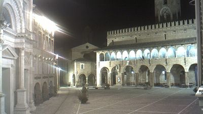 immagine della webcam nei dintorni di Grottammare: webcam Offida