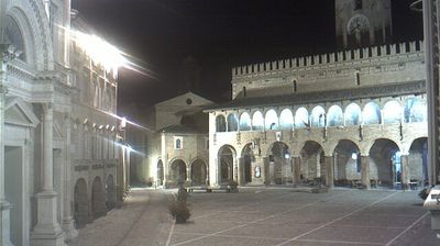 immagine della webcam nei dintorni di Acquasanta Terme: webcam Offida
