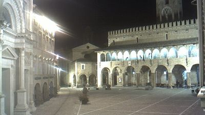 immagine della webcam nei dintorni di Acquasanta Terme: webcam Offida
