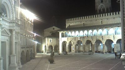 immagine della webcam nei dintorni di Ascoli Piceno: webcam Offida