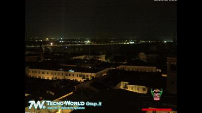 Preview delle webcam di Cuneo: Viadotto Soleri