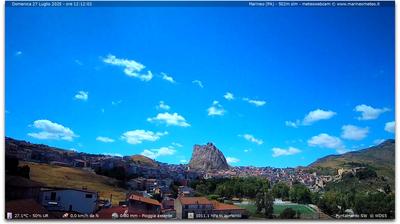 Preview delle webcam di Marineo