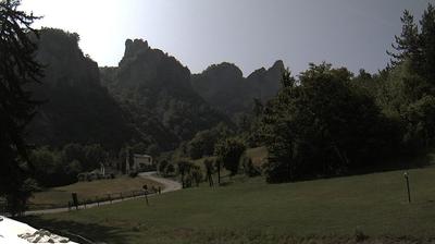 immagine della webcam nei dintorni di Casalecchio di Reno: webcam Guiglia