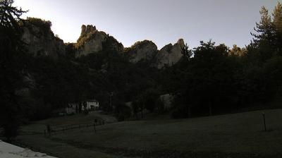 immagine della webcam nei dintorni di Pavullo nel Frignano: webcam Guiglia