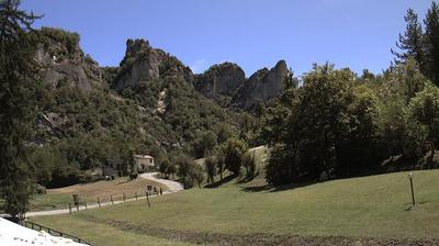 immagine della webcam nei dintorni di Serramazzoni: webcam Guiglia