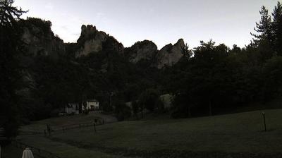 immagine della webcam nei dintorni di Prignano sulla Secchia: webcam Guiglia