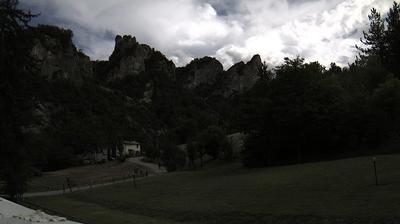 immagine della webcam nei dintorni di Monteveglio: webcam Guiglia