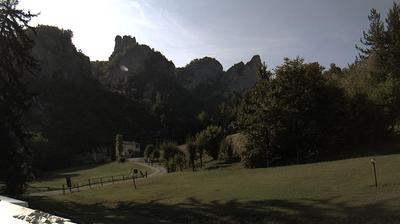immagine della webcam nei dintorni di Zola Predosa: webcam Guiglia