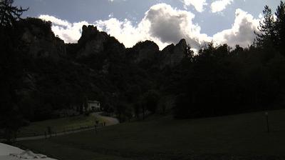 immagine della webcam nei dintorni di Monteveglio: webcam Guiglia