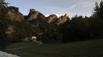 immagine della webcam nei dintorni di Vignola: webcam Guiglia