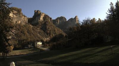 immagine della webcam nei dintorni di Serramazzoni: webcam Guiglia