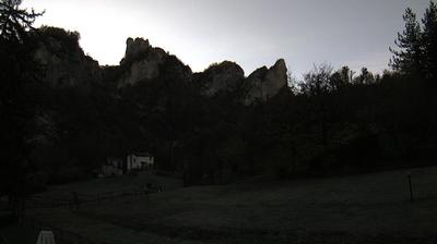 immagine della webcam nei dintorni di Castello di Serravalle: webcam Guiglia
