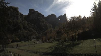 immagine della webcam nei dintorni di Loiano: webcam Guiglia