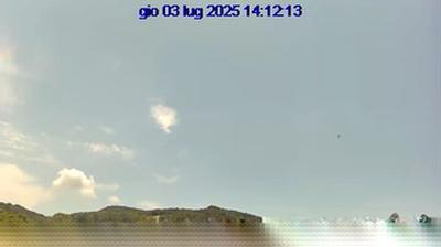 immagine della webcam nei dintorni di Oristano: webcam Villaurbana