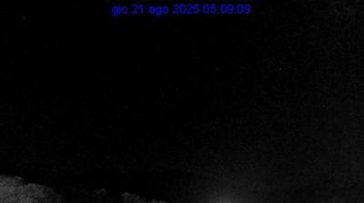 immagine della webcam nei dintorni di Oristano: webcam Villaurbana