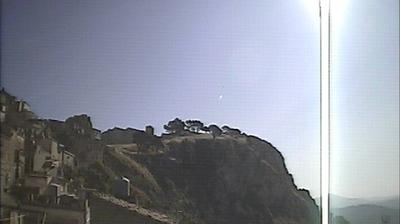 immagine della webcam nei dintorni di Sciacca: webcam Caltabellotta
