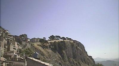 immagine della webcam nei dintorni di Santo Stefano Quisquina: webcam Caltabellotta