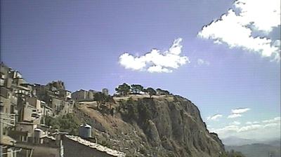 immagine della webcam nei dintorni di Santo Stefano Quisquina: webcam Caltabellotta