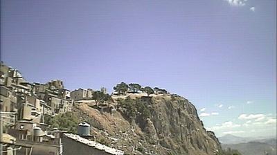 immagine della webcam nei dintorni di Sciacca: webcam Caltabellotta
