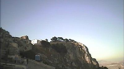 immagine della webcam nei dintorni di Santo Stefano Quisquina: webcam Caltabellotta
