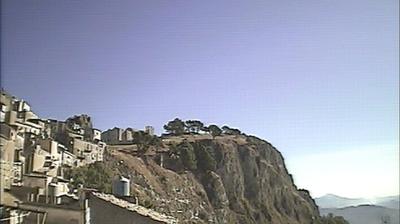 immagine della webcam nei dintorni di Sciacca: webcam Caltabellotta