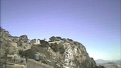 immagine della webcam nei dintorni di Sciacca: webcam Caltabellotta