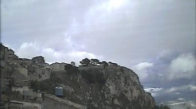 immagine della webcam nei dintorni di Sciacca: webcam Caltabellotta
