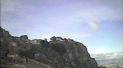 Preview delle webcam di Caltabellotta