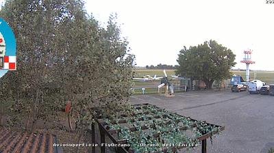 Preview delle webcam di Ozzano dell'Emilia