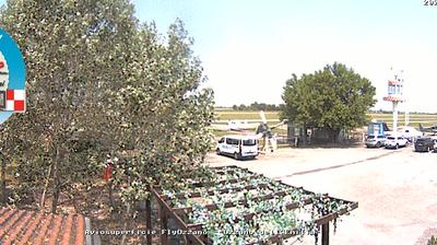 immagine della webcam nei dintorni di Monghidoro: webcam Ozzano dell'Emilia