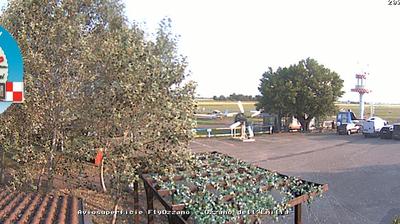 immagine della webcam nei dintorni di Castel del Rio: webcam Ozzano dell'Emilia